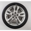 Honda Civic 17" Originální letní sada