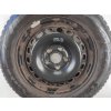 Škoda Octavia 15" Originální zimní sada