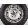 Fiat Peugeot Ducato Boxer 15" Originální letní sada