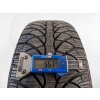 Zimní Fulda 185/60R14 - 4ks  - vzorek cca 6,3 mm