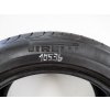 Letní Pirelli 215/50R17 - 2ks  - vzorek cca 5,6 mm