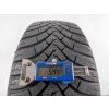Zimní Falken 185/60R15 - 2ks  - vzorek cca 5,3 mm