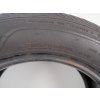Letní Sava 205/55R16 - 2ks  - vzorek cca 6,9 mm