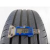 Letní Sava 205/55R16 - 2ks  - vzorek cca 6,9 mm