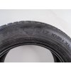 Zimní Nokian 225/60R17 - 4ks  - vzorek cca 5,7 mm