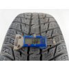 Zimní Nokian 225/60R17 - 4ks  - vzorek cca 5,7 mm