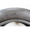 Letní Bridgestone 215/55R16 - 4ks  - vzorek cca 5,8 mm
