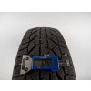Zimní Orium 185/65R15 - 4ks  - vzorek cca 6,4 mm
