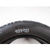 Zimní Orium 185/65R15 - 4ks  - vzorek cca 6,4 mm