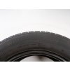 Letní Nokian 225/60R17 - 4ks  - vzorek cca 5,1 mm