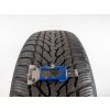 Zimní Nokian 215/55R17 - 2ks  - vzorek cca 7,6 mm