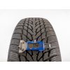 Zimní Nokian 215/55R17 - 2ks  - vzorek cca 7,6 mm