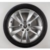 Škoda Octavia 17" Originální letní sada