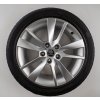 Škoda Octavia 17" Originální letní sada