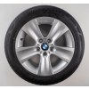 BMW 5 F10 F11 17" Originální letní sada