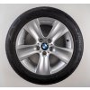 BMW 5 F10 F11 17" Originální letní sada