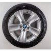 BMW 5 F10 F11 17" Originální letní sada