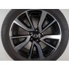 Nissan X-Trail Xtrail 19" Originální letní sada