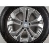 Mercedes GLC W253 17" Originální zimní sada
