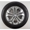 Mercedes GLC W253 17" Originální zimní sada