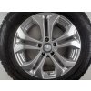 Mercedes GLC W253 17" Originální zimní sada