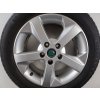 Škoda Octavia 16" Originální letní sada