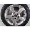 Škoda Octavia 16" Originální letní sada