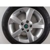 Škoda Octavia 16" Originální letní sada