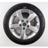 Škoda Octavia 16" Originální letní sada
