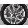 Jeep Renegade 17" Originální zimní sada