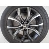 Renault Kadjar 17" letní sada
