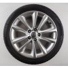 Opel Astra 18" Originální letní sada