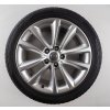 Opel Astra 18" Originální letní sada