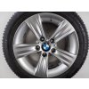 BMW 3 4 F30 F31 F32 F33 16" Originální zimní sada