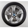 BMW 3 4 F30 F31 F32 F33 16" Originální zimní sada