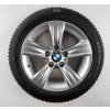 BMW 3 4 F30 F31 F32 F33 16" Originální zimní sada