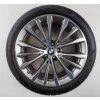 BMW 5 G30 G31 19" Originální letní sada