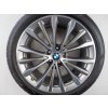 BMW 5 G30 G31 19" Originální letní sada