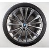 BMW 5 G30 G31 19" Originální letní sada