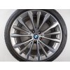 BMW 5 G30 G31 19" Originální letní sada