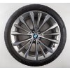 BMW 5 G30 G31 19" Originální letní sada