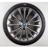 BMW 5 G30 G31 19" Originální letní sada