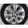 Opel Astra 16" Originální letní sada