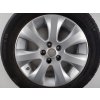 Opel Astra 16" Originální letní sada