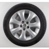 Opel Astra 16" Originální letní sada