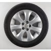 Opel Astra 16" Originální letní sada