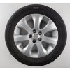 Opel Astra 16" Originální letní sada
