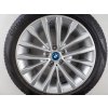 BMW 5 G30 G31 18" Originální letní sada