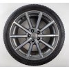 Audi A6 19" Originální zimní sada
