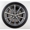 Audi A6 19" Originální zimní sada